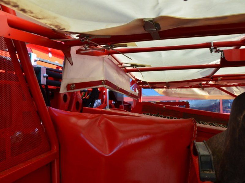 Grimme EVO 280 ClodSep NonStop GEN II