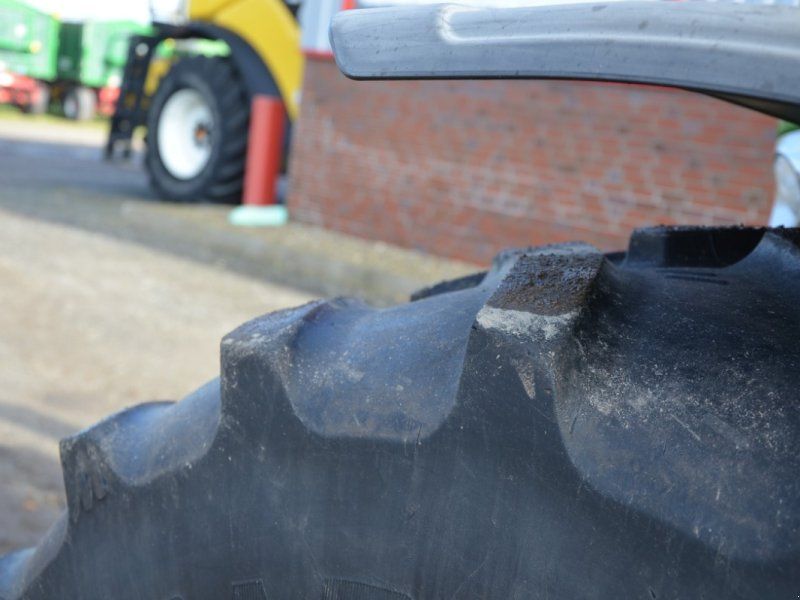 Fendt 722 Vario Profi Plus Gen 6