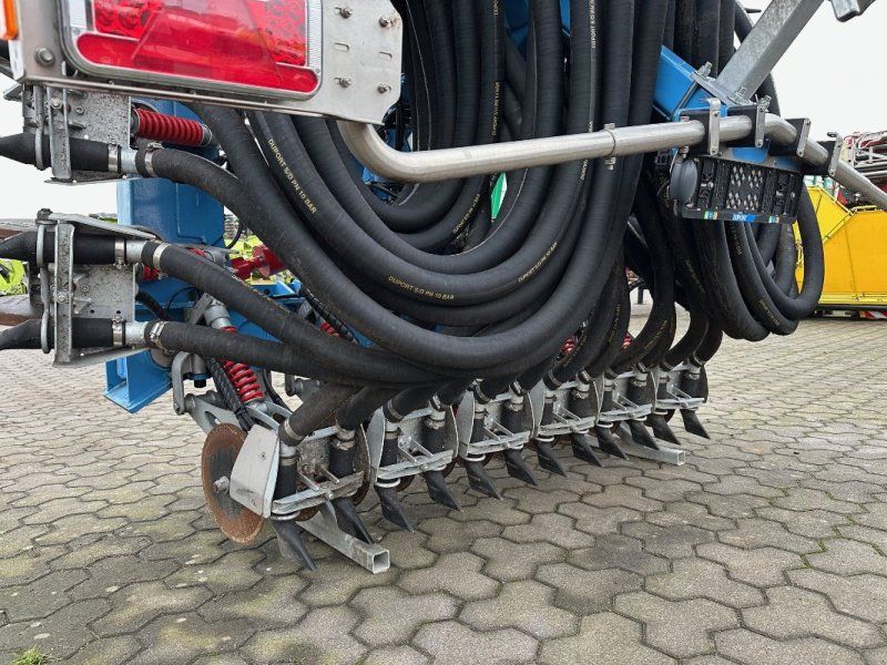 Duport All Track DW 8044