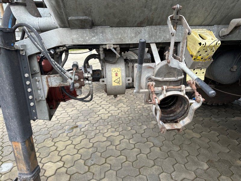 Meyer-Lohne VW 16000