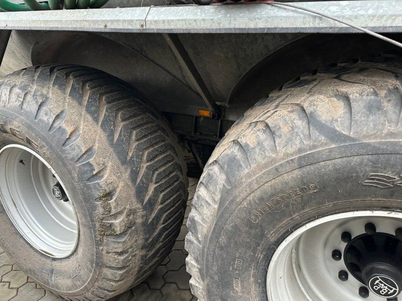 Meyer-Lohne VW 16000