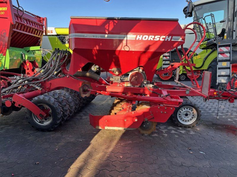 Horsch Pronto 3 DC