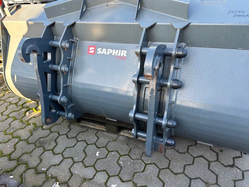 Saphir SGR 26 VLS