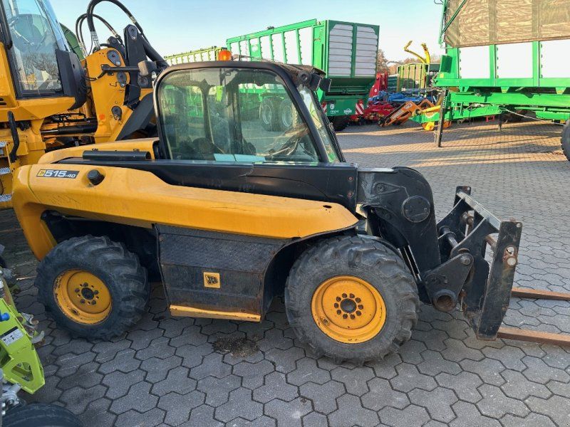 JCB 515-40