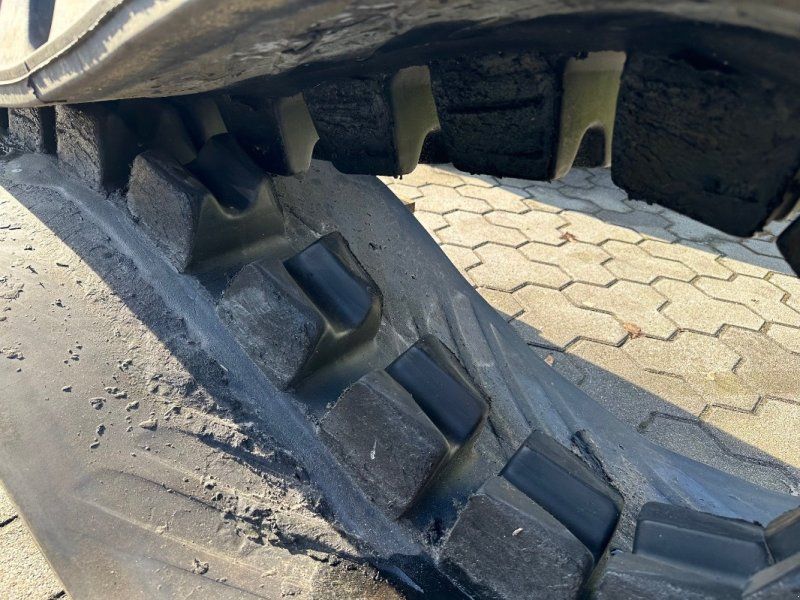 Claas 2 Stück TT Laufwerk non