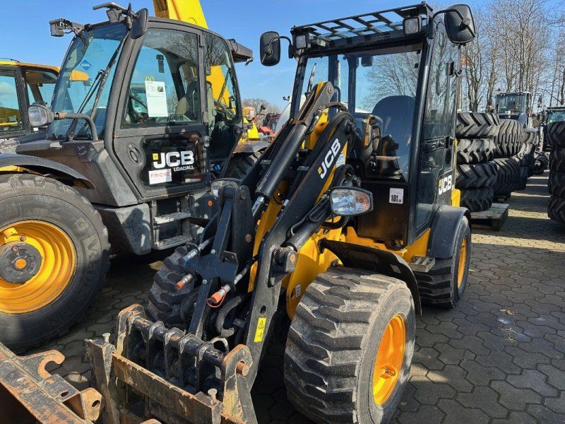 JCB 403 Smart Power