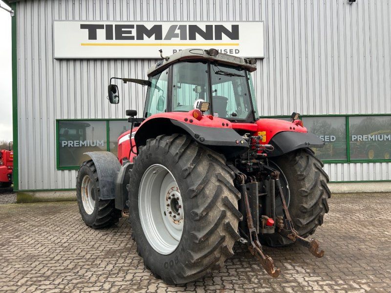Massey Ferguson 6485 DYNA 6
