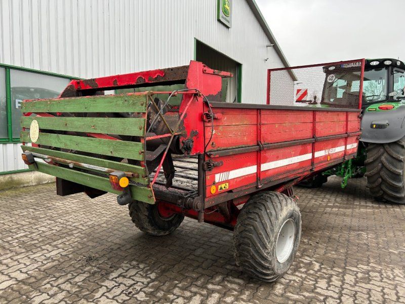 JF Stoll AV 4500