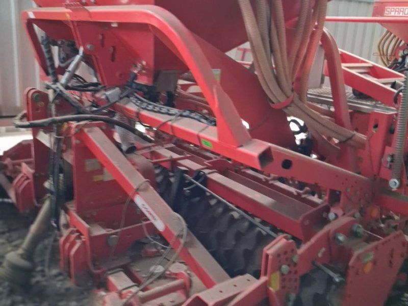 Gaspardo Maschio Attila 300