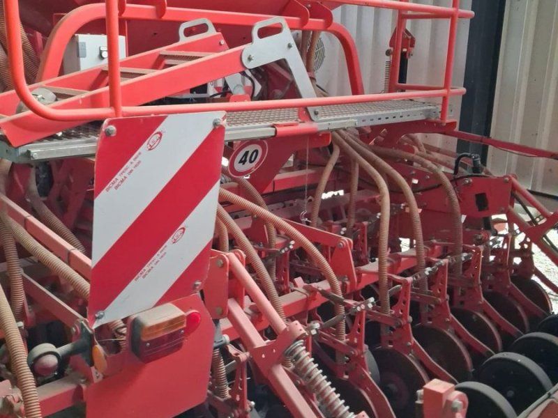 Gaspardo Maschio Attila 300