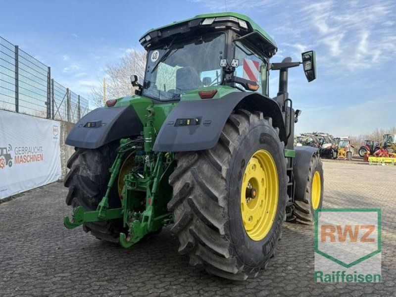 John Deere 8R340