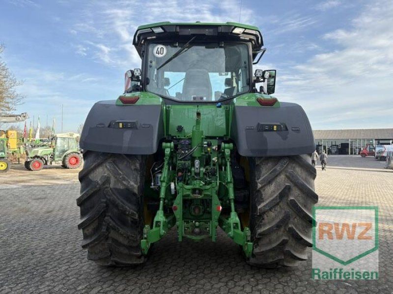 John Deere 8R340