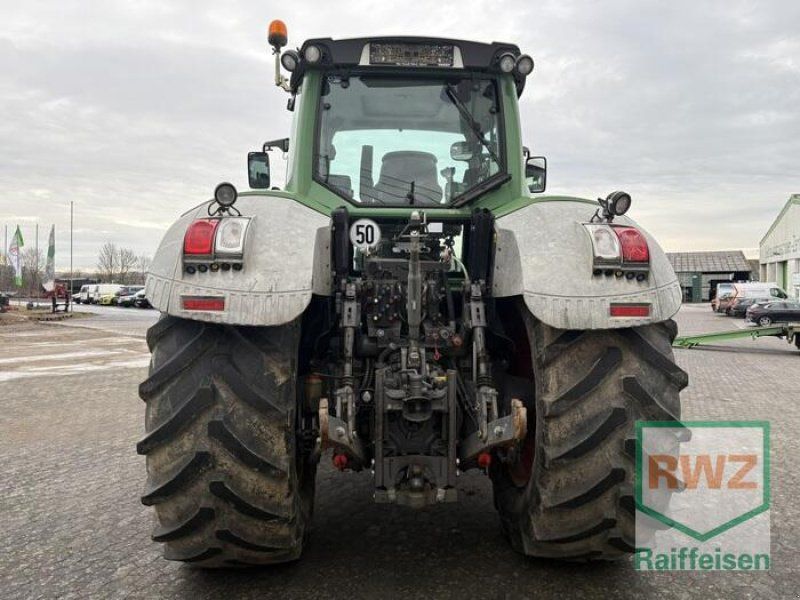 Fendt 826 Vario SCR Profi