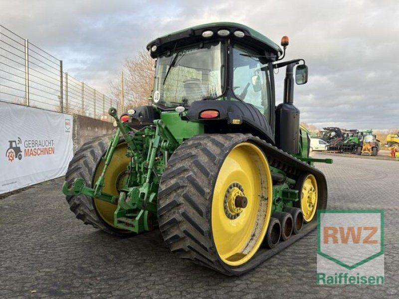 John Deere 8370 RT