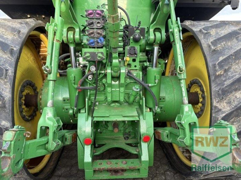John Deere 8370 RT