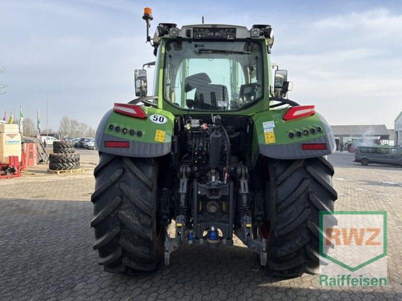 Fendt 620 Vario
