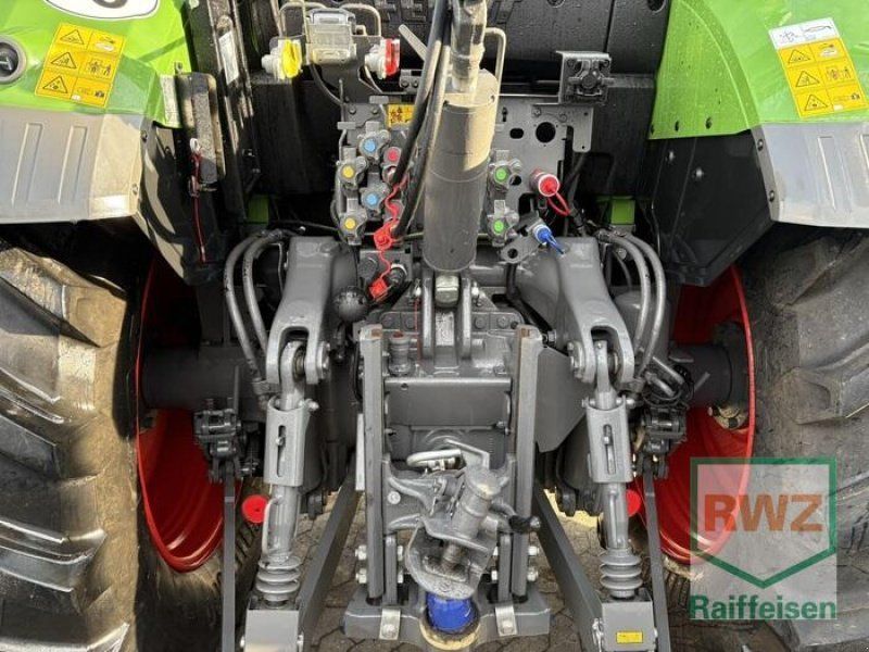 Fendt 516 Vario Gen3