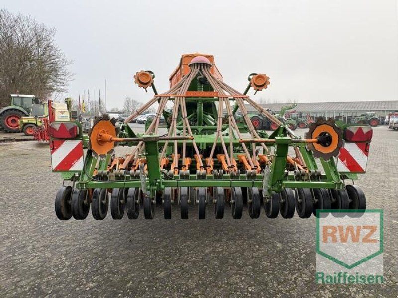 Amazone Cirrus-3002 Compact 