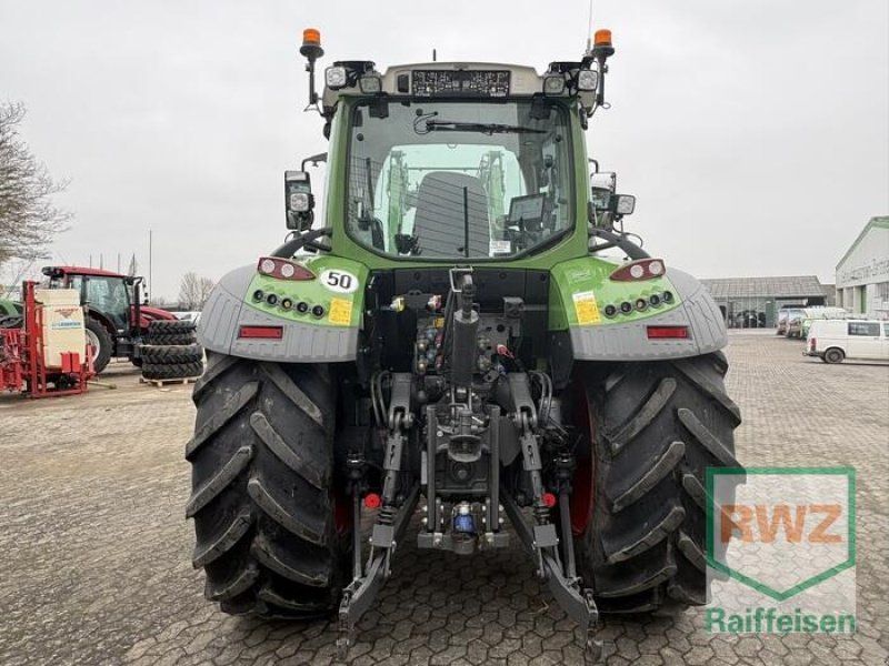 Fendt 516 Vario Gen 3 Profi Pl