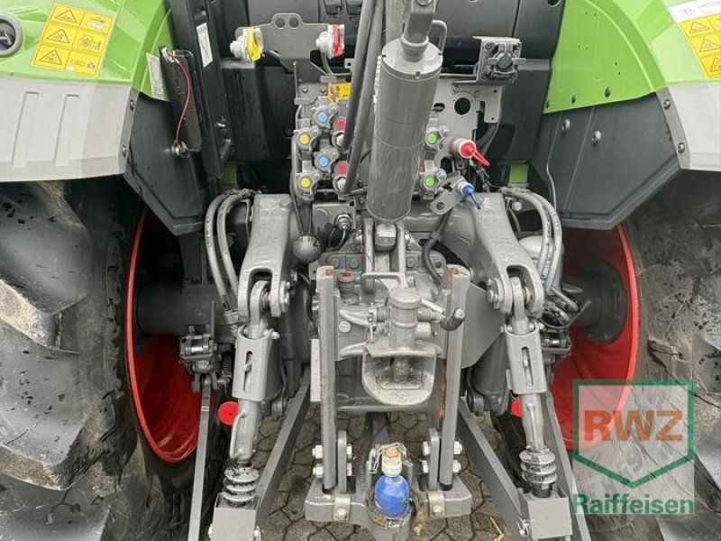 Fendt 516 Vario Gen 3 Profi Pl