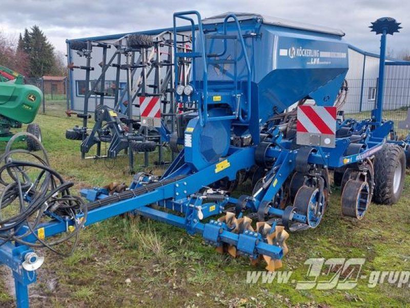 Köckerling Ultima CS 300