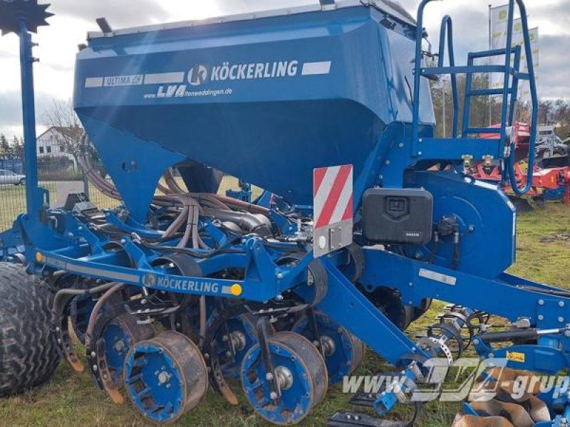 Köckerling Ultima CS 300