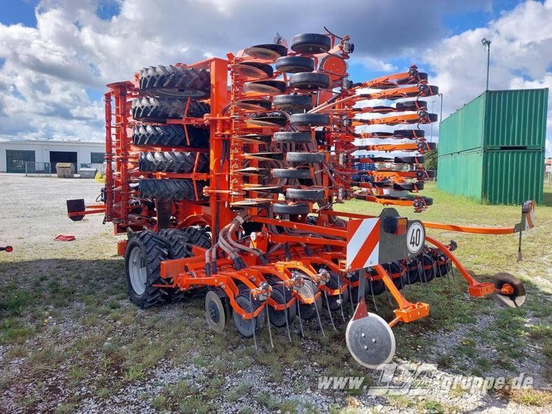 Kuhn Espro 6000R