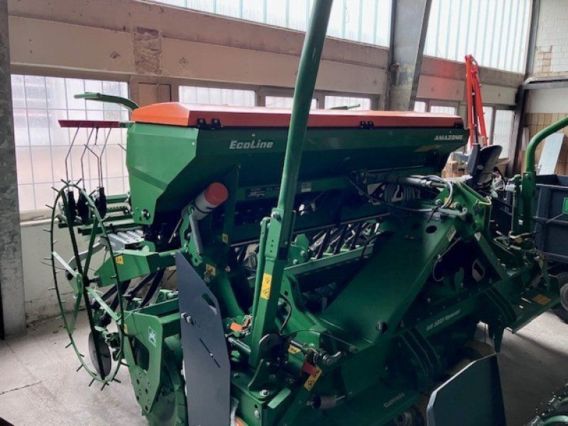 Amazone Centaya 3000 Super + KG 3001 S