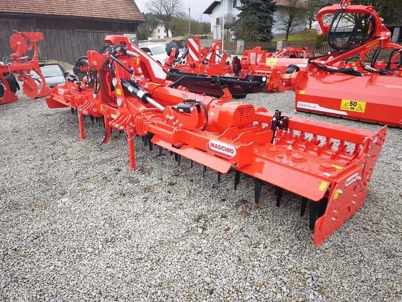 Maschio Aquila 6000 SUPER Kreiselge