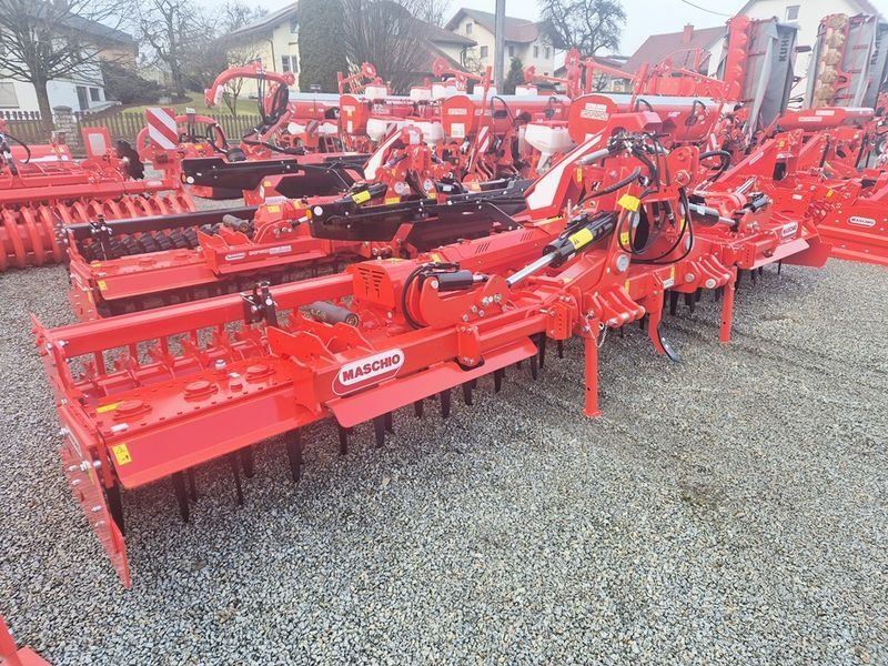 Maschio Aquila 6000 SUPER Kreiselge