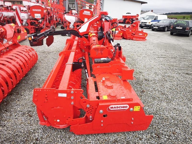 Maschio Aquila 6000 SUPER Kreiselge