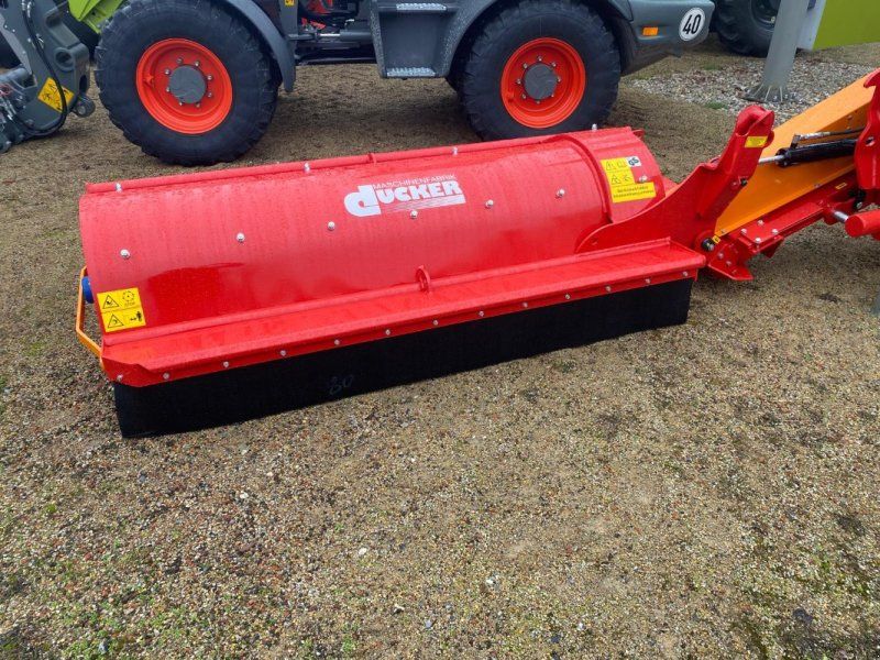 Dücker USM 21 Uni-Seitenmäher