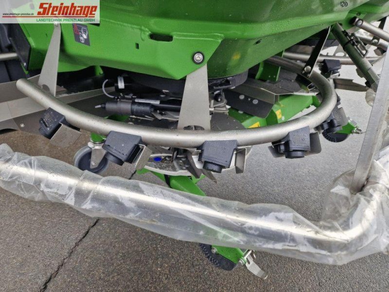 Amazone ZA-TS 4200 Wind