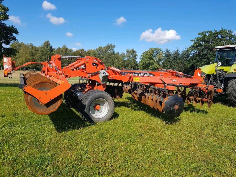 Kuhn Discolander DLXM-40