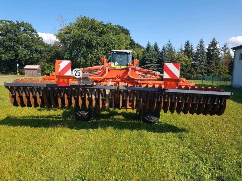 Kuhn Discolander DLXM-40