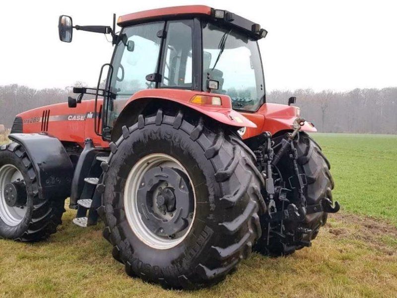 Case IH MX 285