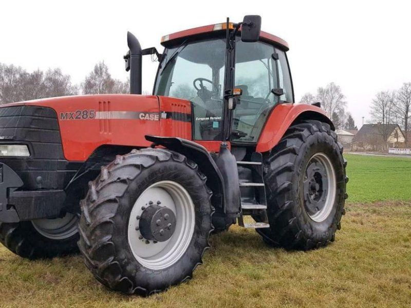 Case IH MX 285