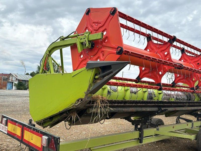Claas Cerio 770