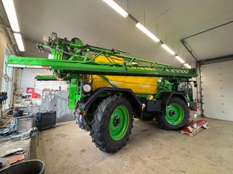 Dammann DT2500/DT6036