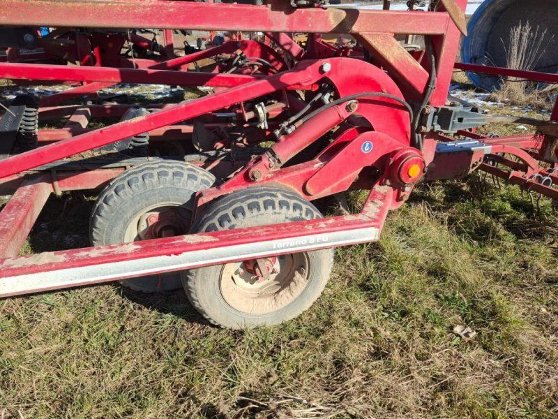 Horsch Terrano 8FG