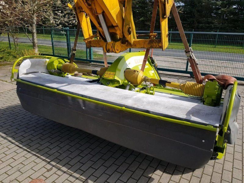 Claas Disco 8400 C/ 3200 FC