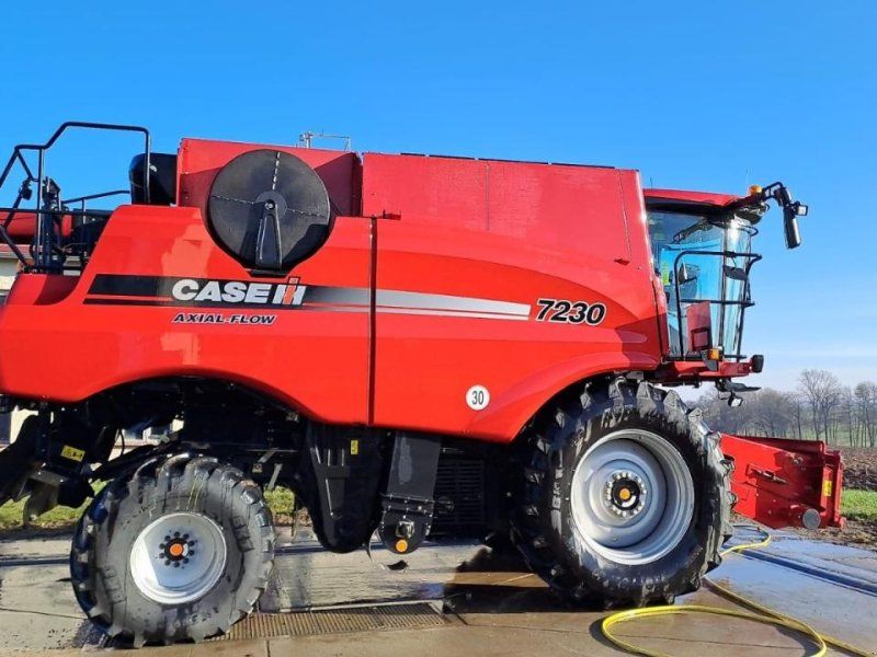 Case IH 7230 AF