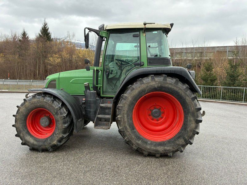 Fendt Farmer 410 Vario