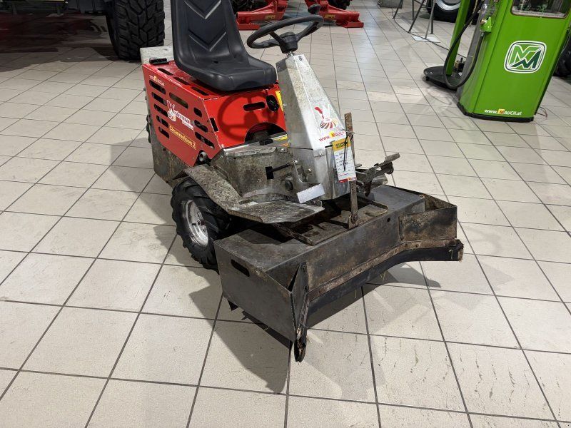 Westermann Spaltenschieber CM2 GXV 340 Honda E-Start