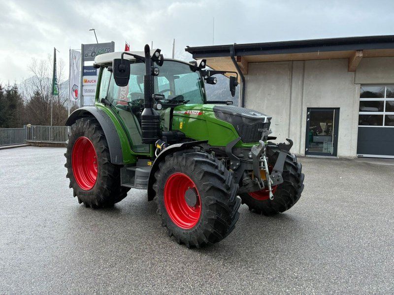 Fendt 209 Vario (Gen3)