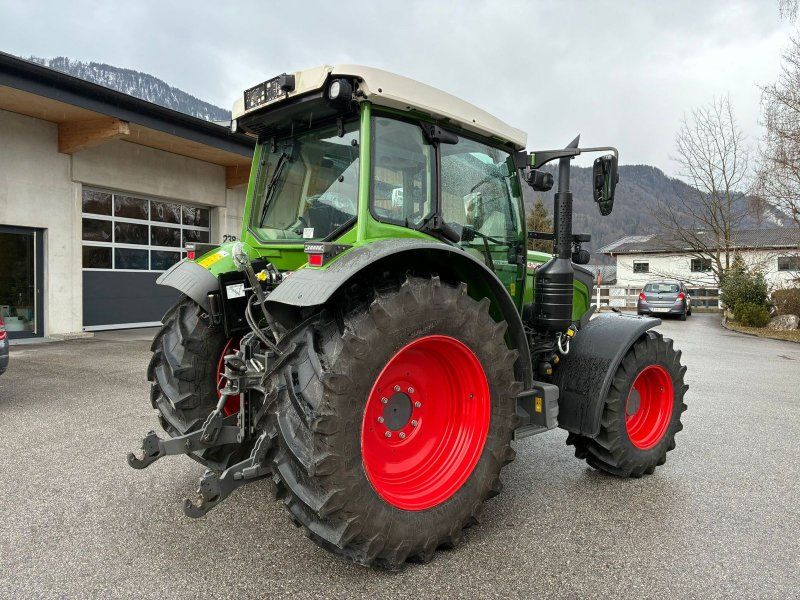 Fendt 209 Vario (Gen3)