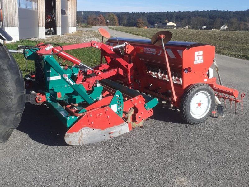 Regent Reform Semo 100 + Kreiselge