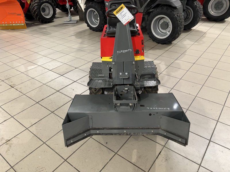 Westermann Spaltenschieber CM2 Pro Electric