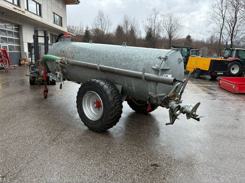 Vakutec Güllefass VA 3500