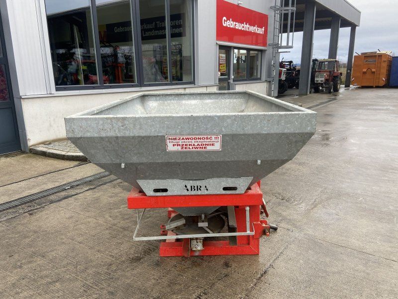 ABRA Düngerstreuer 1200L